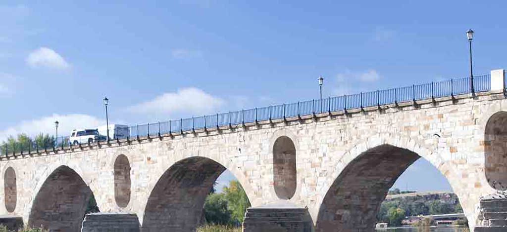 Holidays to Zamora